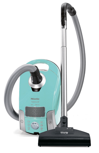 Miele S4212 Neptune